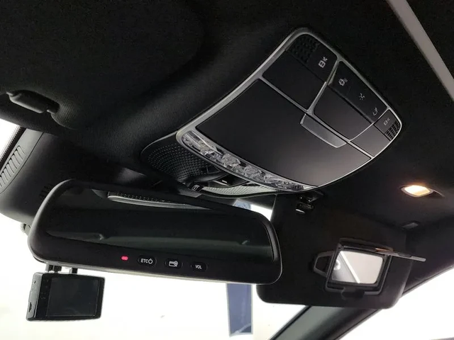 Mercedes-Benz S 500 Bluetec 4Matic - автомобили, коли, обяви за нови и употребявани 16