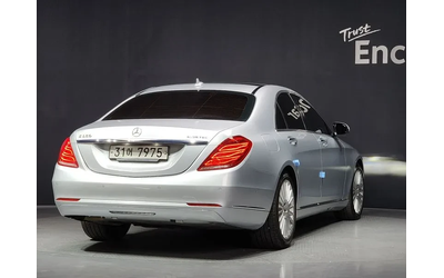 mercedes-benz-s-500 - 1