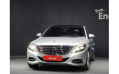 mercedes-benz-s-500 - 2
