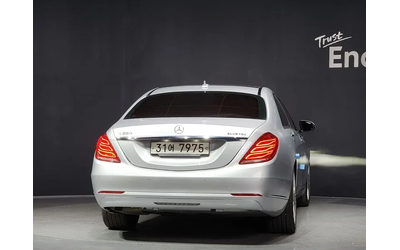 mercedes-benz-s-500 - 3
