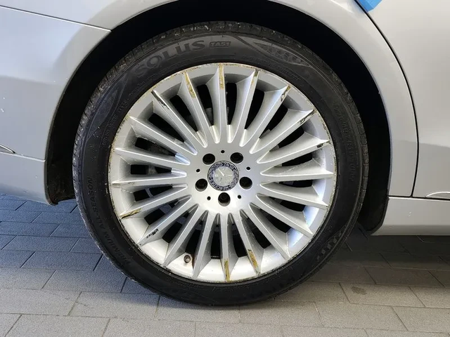 Mercedes-Benz S 500 Bluetec 4Matic - автомобили, коли, обяви за нови и употребявани 4