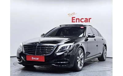 mercedes-benz-s-500 - 0