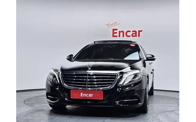 mercedes-benz-s-500 - 2