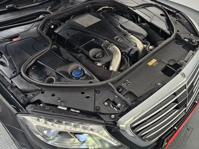 Mercedes-Benz S 500 S500L 4Matic - автомобили, коли, обяви за нови и употребявани 5