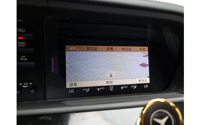 Mercedes-Benz S 500 S63L Amg - автомобили, коли, обяви за нови и употребявани 13