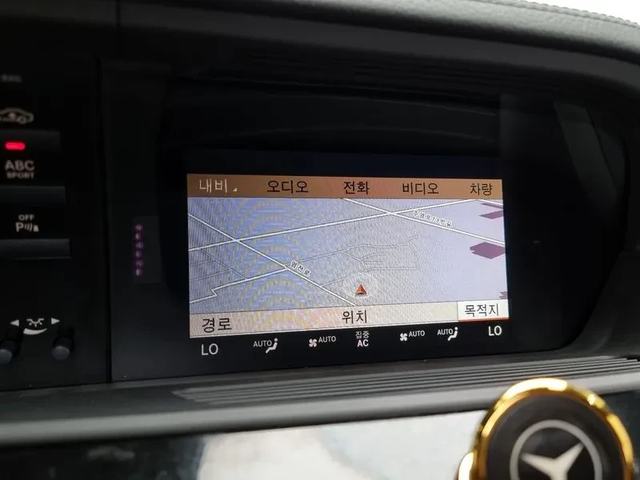 Mercedes-Benz S 500 S63L Amg - автомобили, коли, обяви за нови и употребявани 13