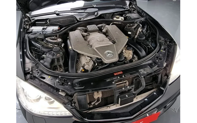 mercedes-benz-s-500 - 5