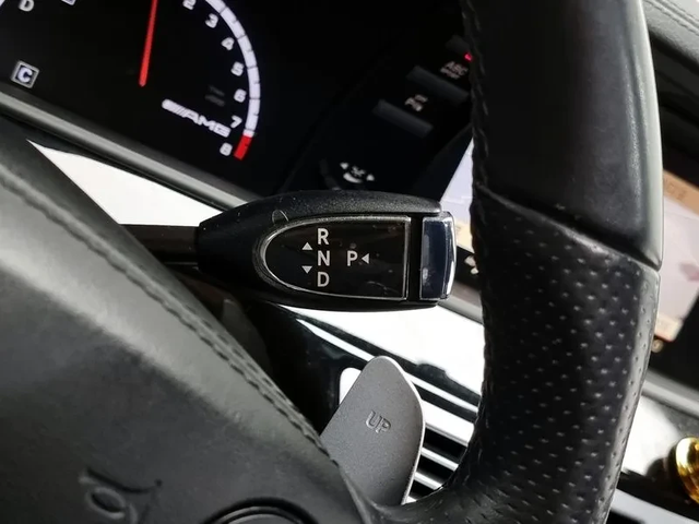 Mercedes-Benz S 500 S63L Amg - автомобили, коли, обяви за нови и употребявани 8