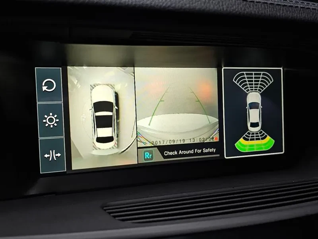 Mercedes-Benz S 500 S63L Amg - автомобили, коли, обяви за нови и употребявани 14