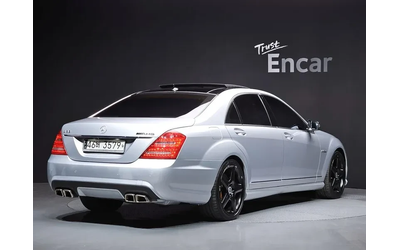 mercedes-benz-s-500 - 1