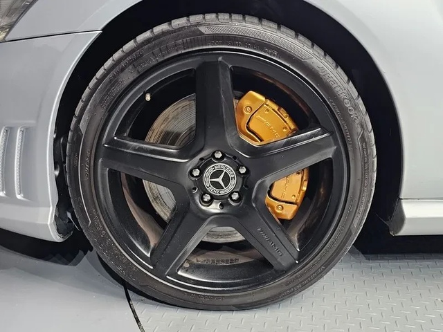 Mercedes-Benz S 500 S63L Amg - автомобили, коли, обяви за нови и употребявани 4