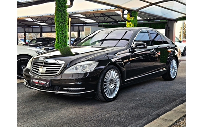 mercedes-benz-s-500 - 0