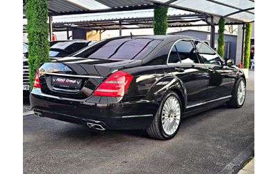 mercedes-benz-s-500 - 4