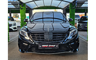 mercedes-benz-s-500 - 1