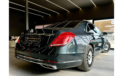 mercedes-benz-s-500 - 5