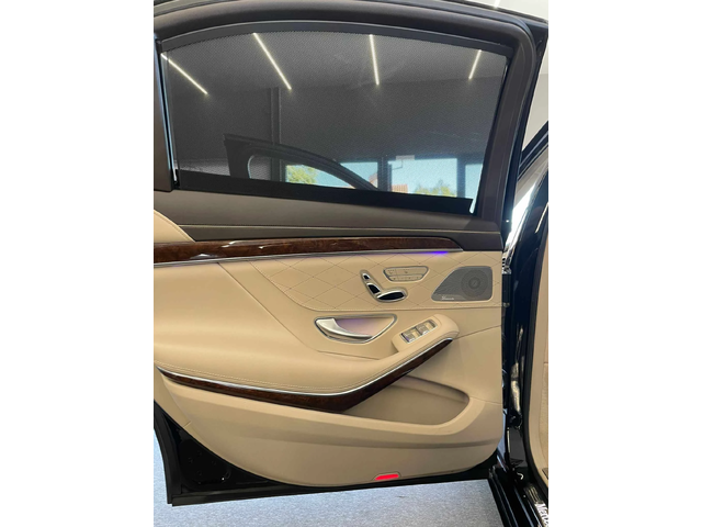 Mercedes-Benz S 500 Maybach/4 Matic/360/Burmester/Pano/ЛИЗИНГ - автомобили, коли, обяви за нови и употребявани 16