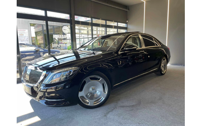 mercedes-benz-s-500 - 1