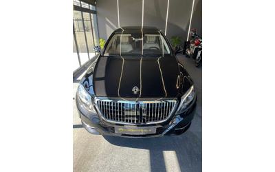 mercedes-benz-s-500 - 2
