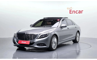 mercedes-benz-s-500 - 0