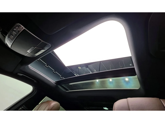 Mercedes-Benz S 500 S-Class W222 S500L 4Matic - автомобили, коли, обяви за нови и употребявани 15