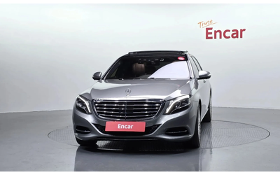 mercedes-benz-s-500 - 2