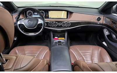 mercedes-benz-s-500 - 5