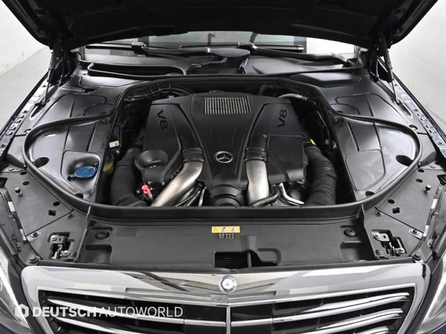 Mercedes-Benz S 500 S-Class W222 S500L - автомобили, коли, обяви за нови и употребявани 4