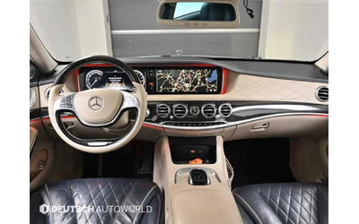 mercedes-benz-s-500 - 5
