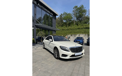 mercedes-benz-s-500 - 1