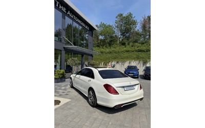 mercedes-benz-s-500 - 5