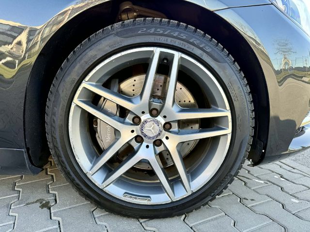 Mercedes-Benz S 500 4-MATIC LONG/3xTV/DISTRONIC/VAKUM/FULL - автомобили, коли, обяви за нови и употребявани 32