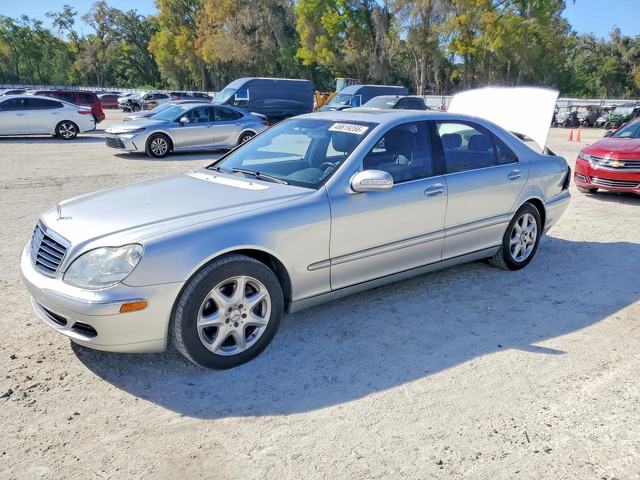 Mercedes-Benz S 500 4MATIC* ПОДГРЕВ* ОБДУХВАНЕ* ШИБИДАХ - автомобили, коли, обяви за нови и употребявани 0