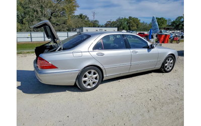 mercedes-benz-s-500 - 5