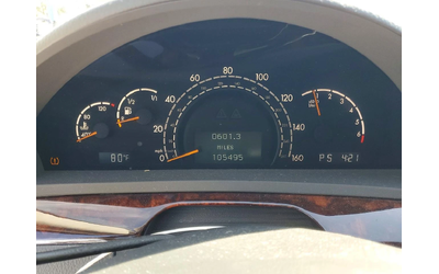 Mercedes-Benz S 500 4MATIC* ПОДГРЕВ* ОБДУХВАНЕ* ШИБИДАХ - автомобили, коли, обяви за нови и употребявани 9