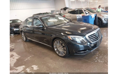 mercedes-benz-s-500 - 0