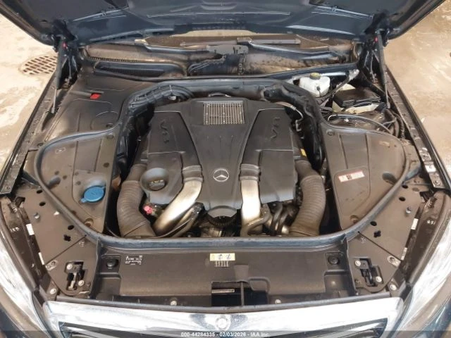 Mercedes-Benz S 500 BURMESTER* МАСАЖ* ОБДУХВАНЕ* ДИСТРОНИК* - автомобили, коли, обяви за нови и употребявани 11