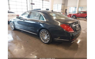 mercedes-benz-s-500 - 3