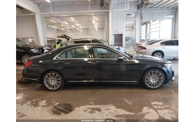 mercedes-benz-s-500 - 4