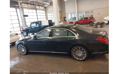 mercedes-benz-s-500 - 5