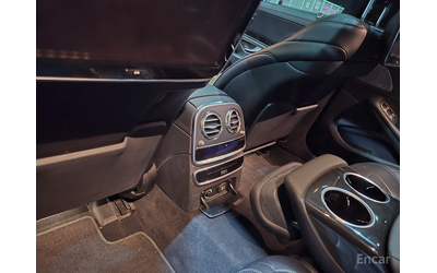 Mercedes-Benz S 500 L BURMESTER* DISTRONIC* 360 CAM* HEAD-UP* PANORAMA - автомобили, коли, обяви за нови и употребявани 14