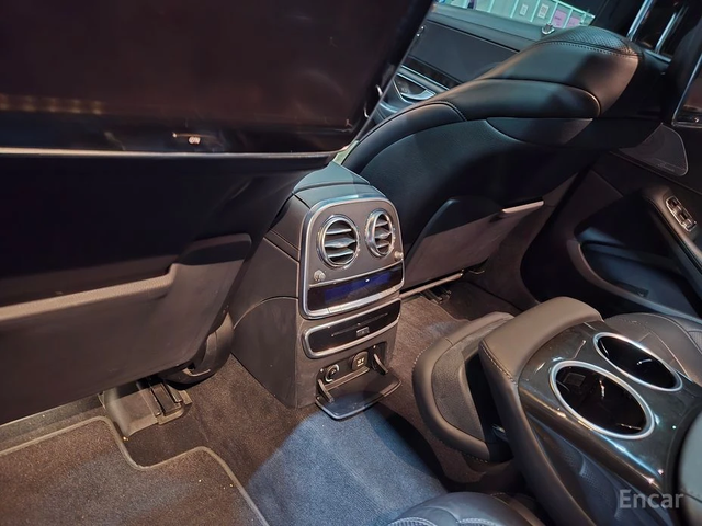 Mercedes-Benz S 500 L BURMESTER* DISTRONIC* 360 CAM* HEAD-UP* PANORAMA - автомобили, коли, обяви за нови и употребявани 14