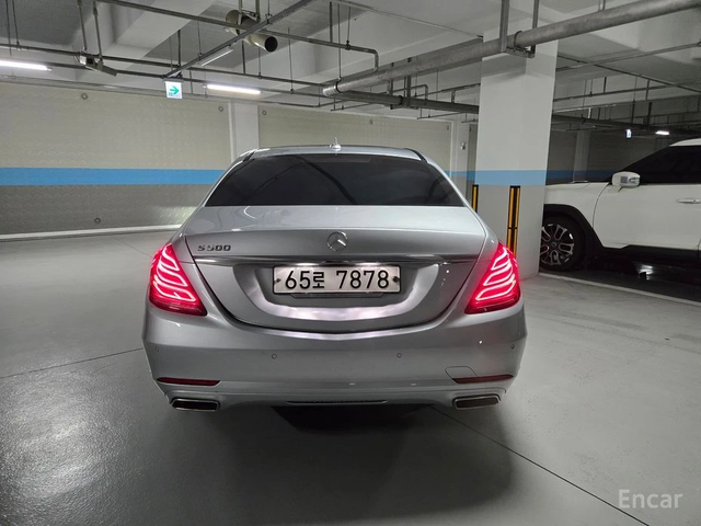 Mercedes-Benz S 500 L BURMESTER* DISTRONIC* 360 CAM* HEAD-UP* PANORAMA - автомобили, коли, обяви за нови и употребявани 3