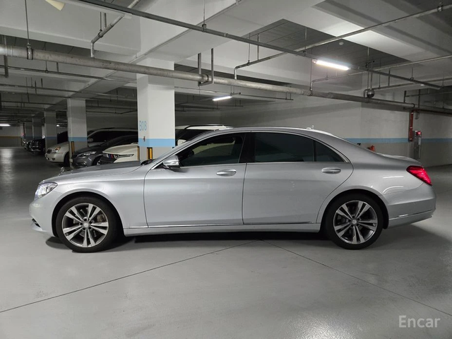 Mercedes-Benz S 500 L BURMESTER* DISTRONIC* 360 CAM* HEAD-UP* PANORAMA - автомобили, коли, обяви за нови и употребявани 5