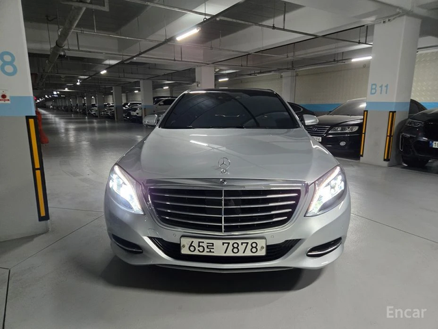 Mercedes-Benz S 500 L BURMESTER* DISTRONIC* 360 CAM* HEAD-UP* PANORAMA - автомобили, коли, обяви за нови и употребявани 7