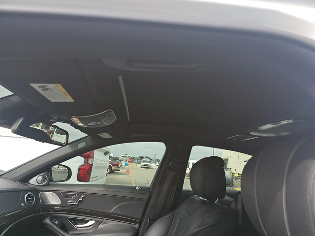 Mercedes-Benz S 500 AMG* PACK* 3D* BURMESTER* ДИСТОРНИК* МАСАЖ* ОБДУХВ - автомобили, коли, обяви за нови и употребявани 13