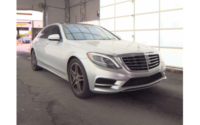 mercedes-benz-s-500 - 2