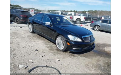 mercedes-benz-s-500 - 0