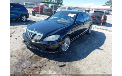 mercedes-benz-s-500 - 2