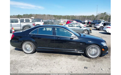 mercedes-benz-s-500 - 4