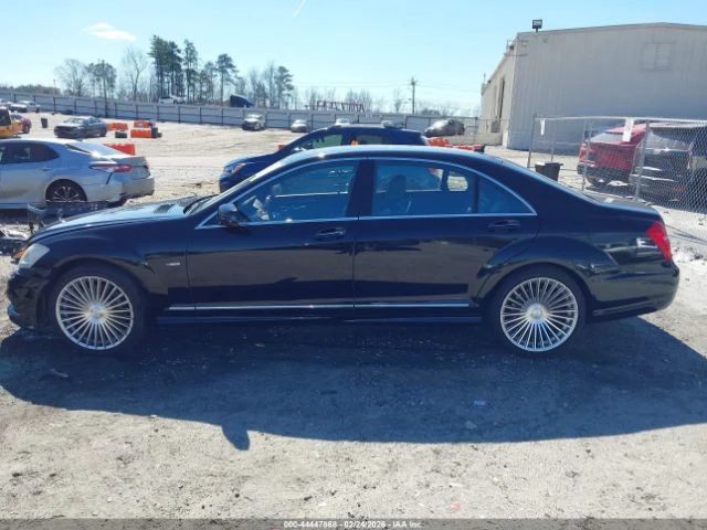 Mercedes-Benz S 500 AMG* PACK* ПОДГРЕВ* ОБДУХВАНЕ* МАСАЖ* КЕЙЛЕС* - автомобили, коли, обяви за нови и употребявани 5